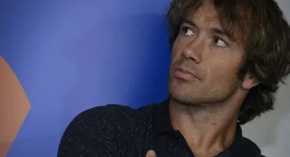 Saravia rompió el silencio y atacó a Lugano