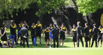 Jugado a recuperar su mística