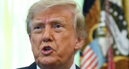 trump asegura haber alcanzado con venezuela el mayor acuerdo de petroleo de la historia
