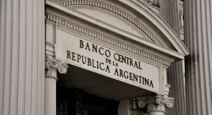 El Banco Central apuesta al dinero electrónico