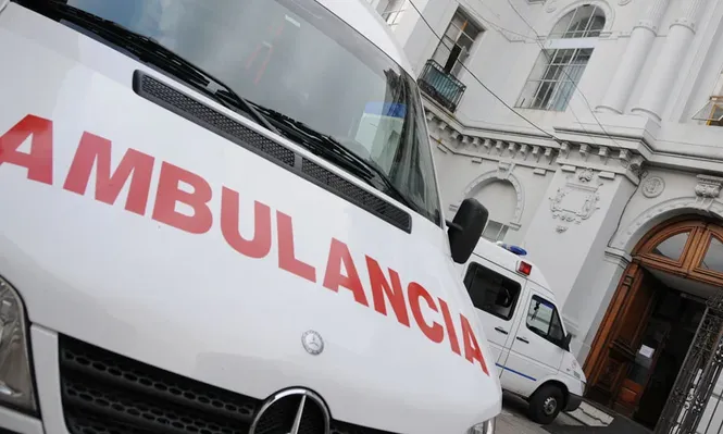 Funcionarios de Salud Pública analizan paro y ocupación de centros