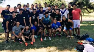 Los jugadores de Fénix siguen sin cobrar