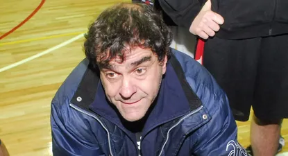 miguel volcan llega el martes para asumir en aguada