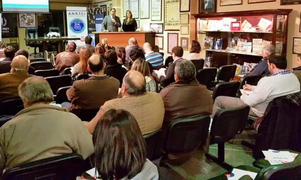El encuentro será el próximo jueves 18 a las 17 horas en el departamento de Durazno