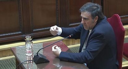 Joseba García.