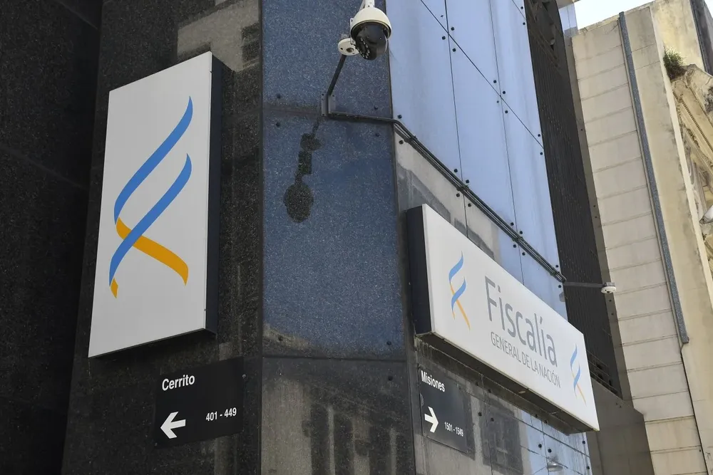 El fiscal Gilberto Rodríguez decidió archivar la denuncia