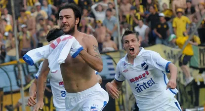 Ahora sí: Nacional confirmó a Giordano y sumó al Chino Recoba al cuerpo técnico