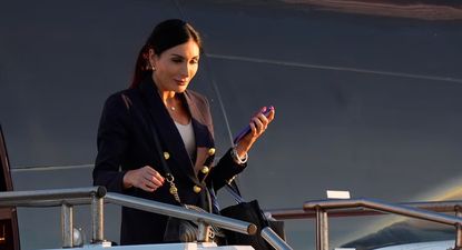 trump despidio a altos funcionarios de seguridad nacional: la influencia de la activista de ultraderecha laura loomer