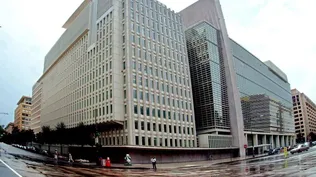 Banco Mundial