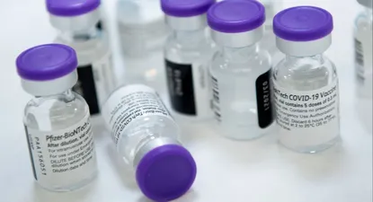 Pfizer ocupa el puesto número 10 del ranking de las empresas más innovadoras