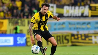 Sebastián Rodríguez