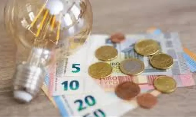 El precio de la luz llega hoy a su máximo de agosto.