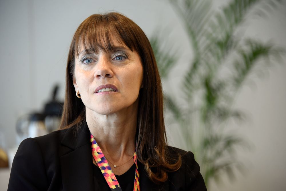 Paula Arregui, Mercado Pago