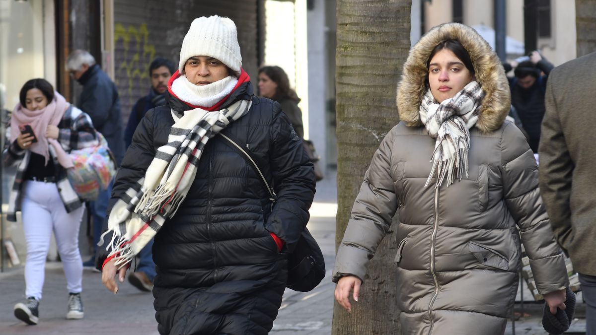 Meteorólogo alertó por un invierno "intenso" y ant