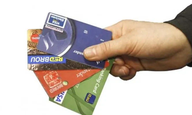 Comercios podrán aceptar todas las tarjetas de débito y crédito