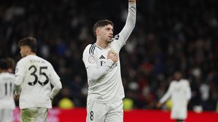 Federico Valverde