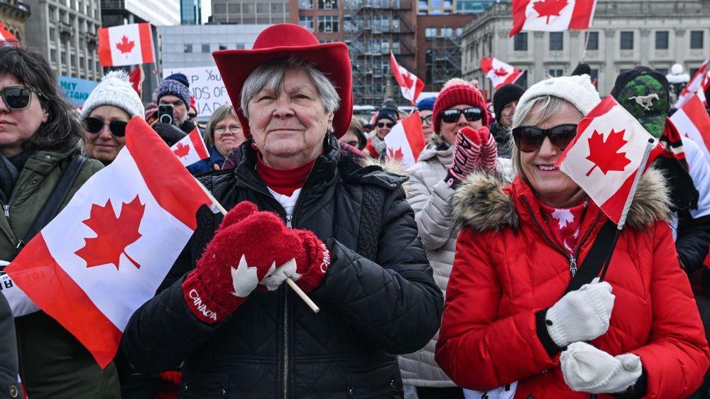 Boicot a Trump: los canadienses que dejan de viajar a EEUU (y el efecto económico que producen)