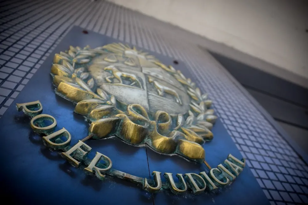 Fueron condenados este viernes