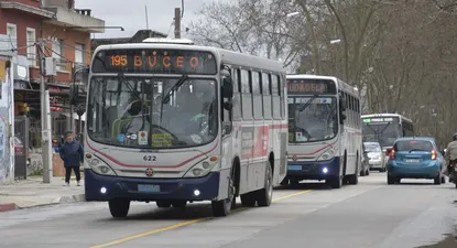 boleto estudiantil: que cambia el anuncio de heber y la frase enganosa de botana