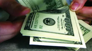 El dólar cerró a $18,5