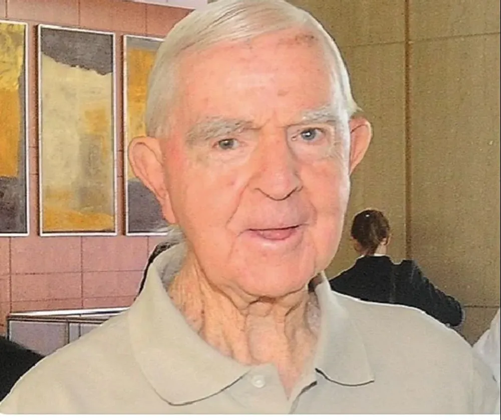 Andrés Prieto, un chileno que hizo historia en el fútbol uruguayo como entrenador