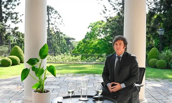 ¿Cuán similares son Javier Milei, Donald Trump y Jair Bolsonaro?