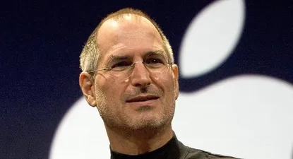 Ocho libros a los que Steve Jobs volvía para inspirarse