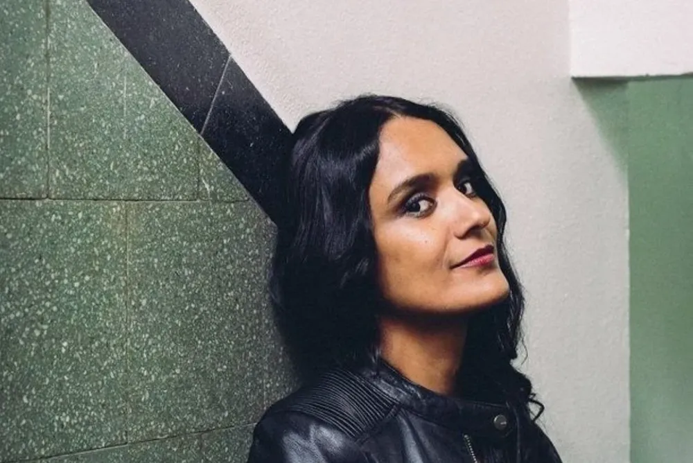 Alma Delia Murillo: Los hombres abortan masivamente a hijos que ya nacieron