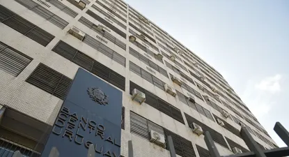 ¿Qué dijo el comité del gobierno que analizó riesgos en el sistema financiero?