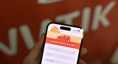 La aplicación experimenta su mayor pico de actividad en sus dos años de funcionamiento