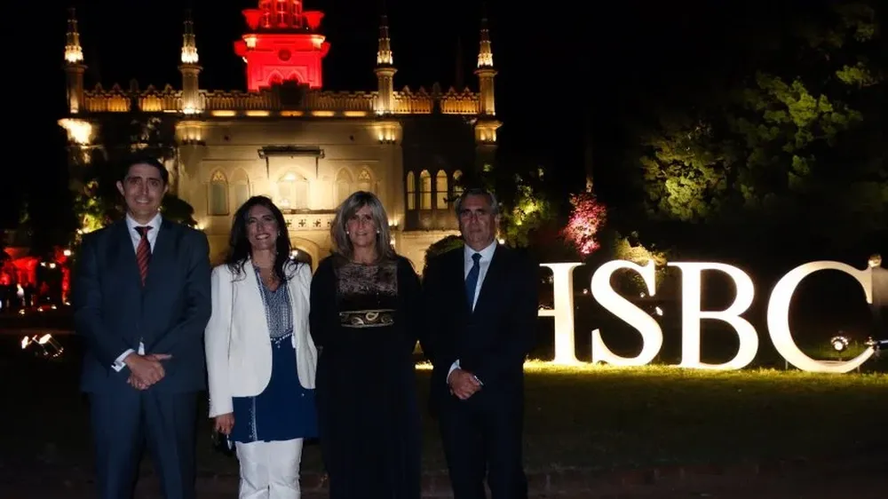Federico Cordeira, Isabel Mira, Virginia Suárez y Fernando Lacurcia