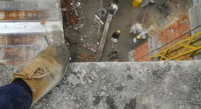 Ley de responsabilidad patronal redujo los accidentes laborales