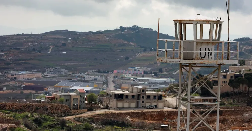 El ataque se produjo en  las afueras de la localidad de Quneitra