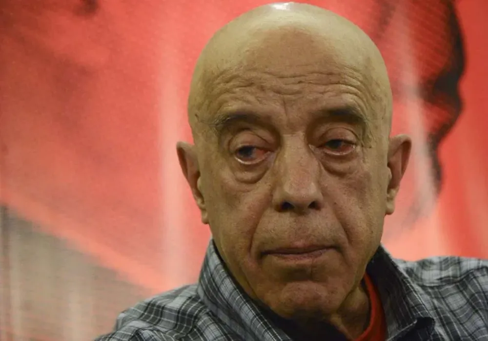 El extupamaro fue procesado con prisión. I. Guimaraens