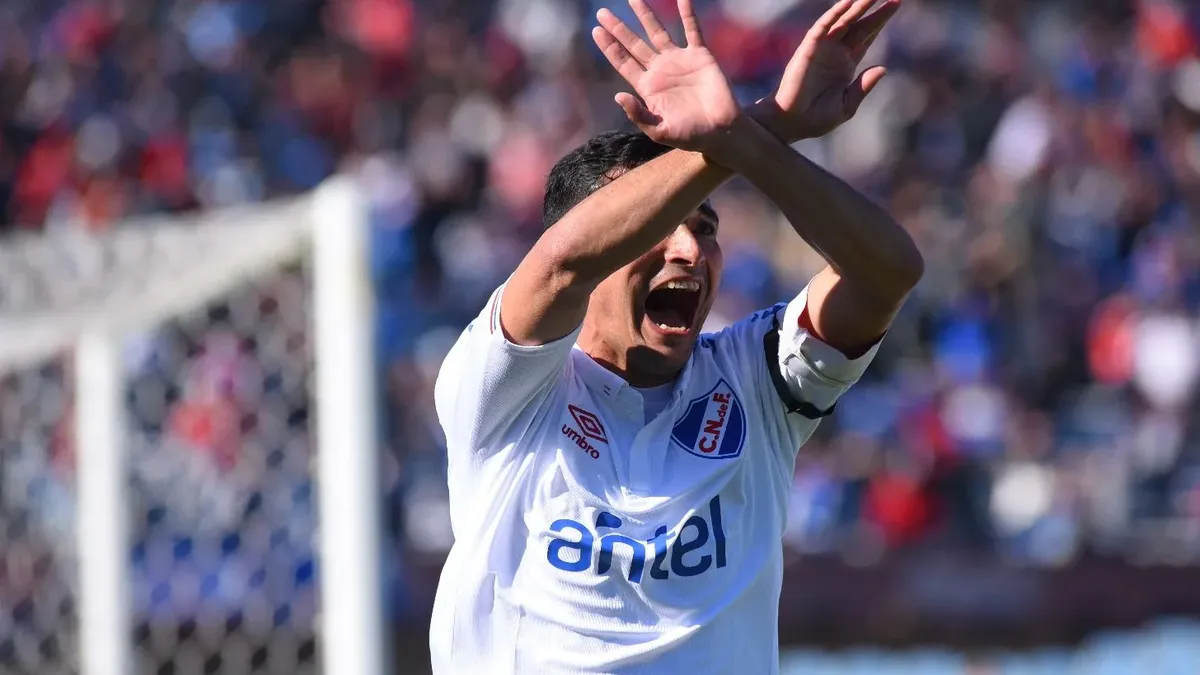 Los goles del Chory Castro y la racha clásica tricolor que marcó el 2019