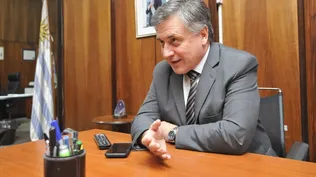 Hidrógeno verde y el “mito” sobre uso de agua: “No son consumos disparatados”