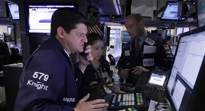 Optimismo por Grecia impulsa mercados bursátiles