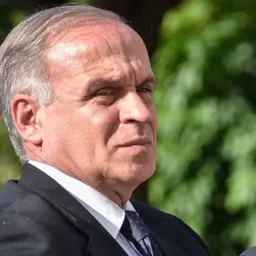 Rivera Elgue, figura clave de Cabildo Abierto y exsubsecretario de Defensa, renunció al partido de Manini Ríos