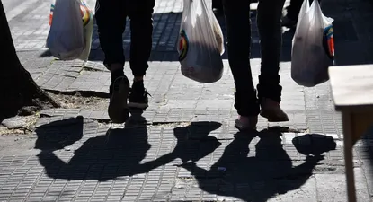 el problema del plastico tambien es latinoamericano