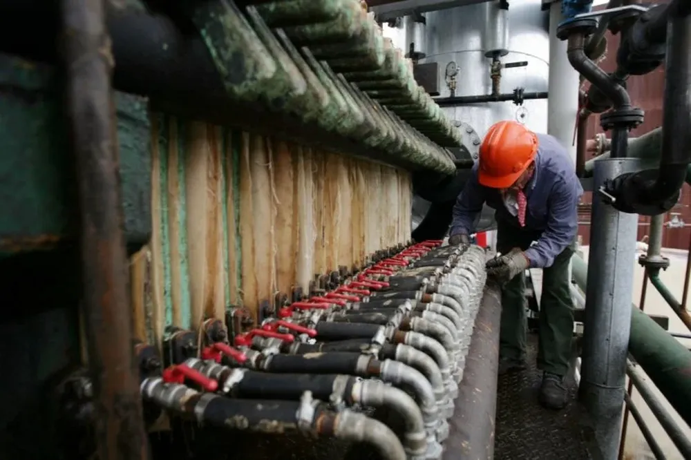 La producción de biodiésel de Argentina mira hacia el mercado europeo