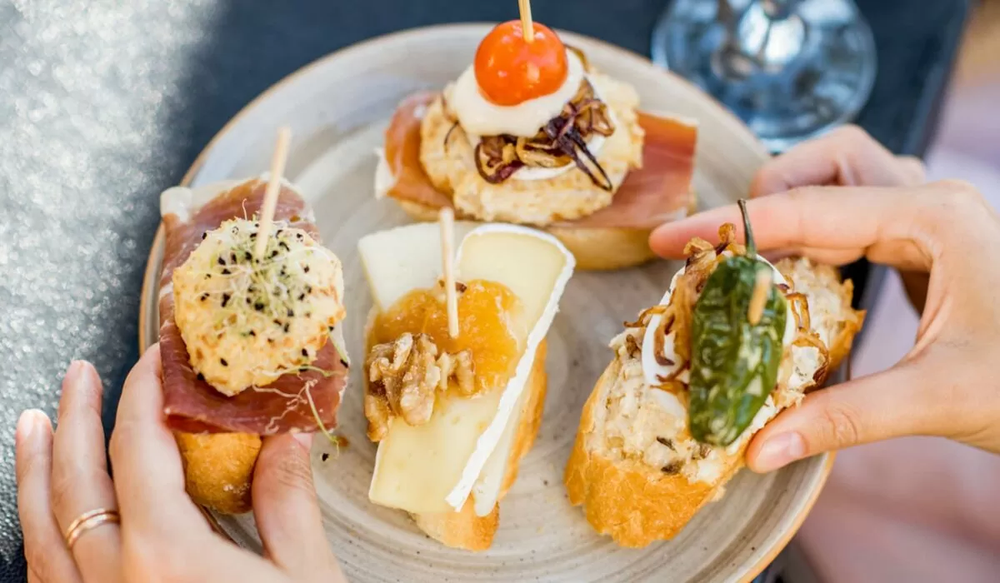 Descubre las mejores tapas españolas para hacer en tu casa.