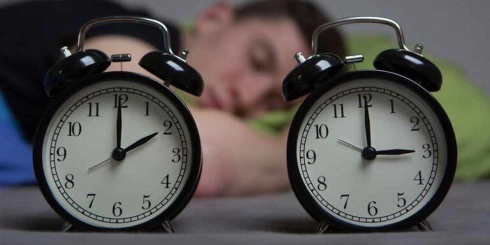 CUÁNTO DEBE DURAR UNA SIESTA