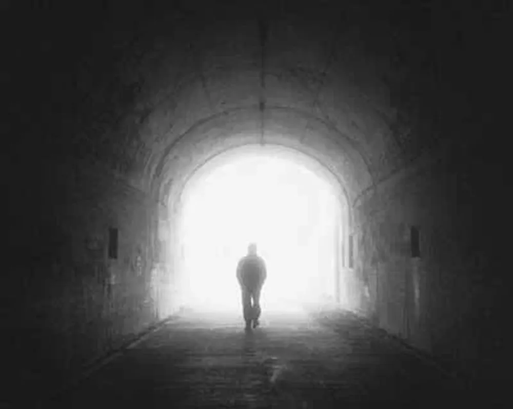 tunel