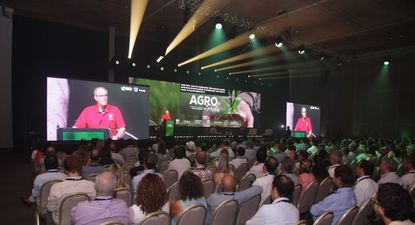 Agro en Punta, con Lacalle Pou y Orsi invitados, suma atractivos: misión de China y reunión del CAS