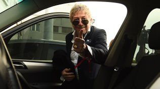 Francisco Paco Casal&nbsp;