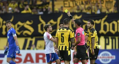 Peñarol no se resigna para ser local en su escenario en el clásico