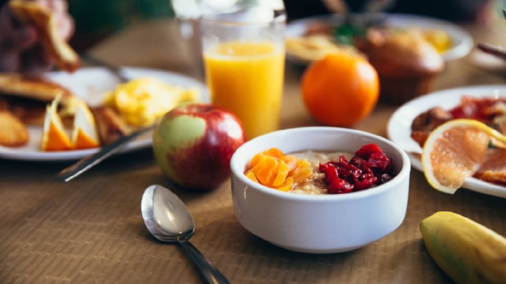 Los desayunos que potencian la salud del cerebro.