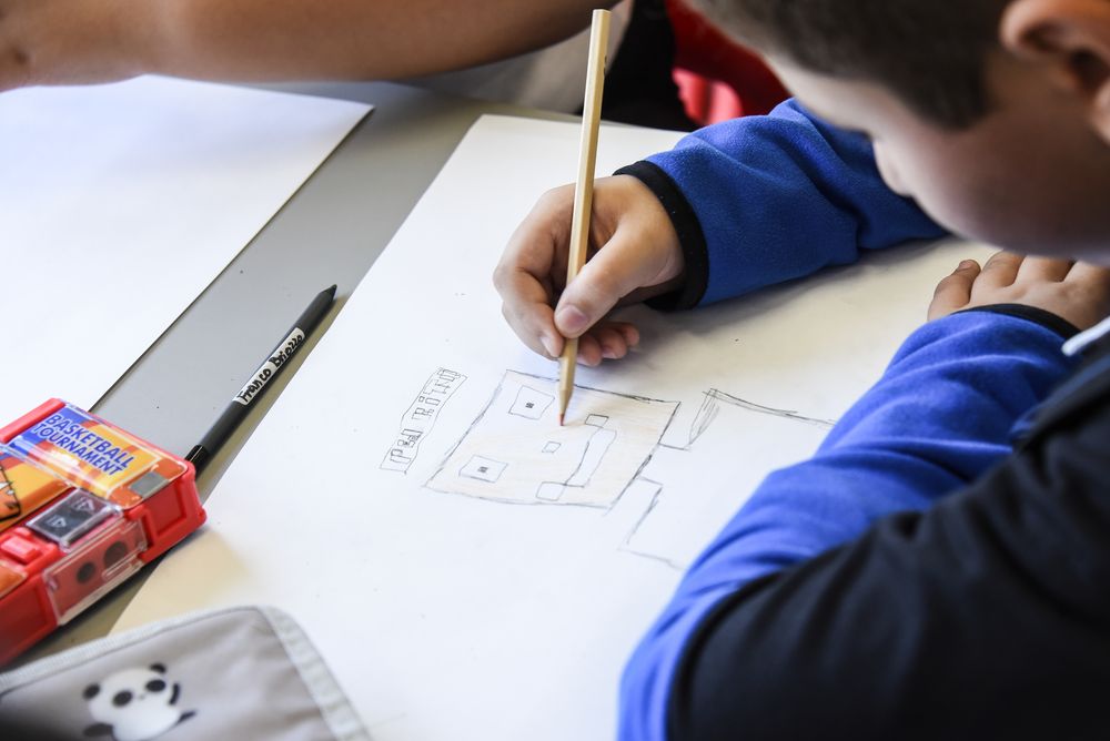 Un 15% de los niños tienen descenso en varios desarrollos