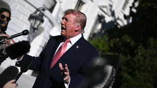 Trump abre la puerta a reunirse con Putin y Xi: una cumbre inédita en medio de la tensión por la guerra en Ucrania