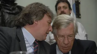 Gasto discrecional y expansión más lenta explican suba de déficit